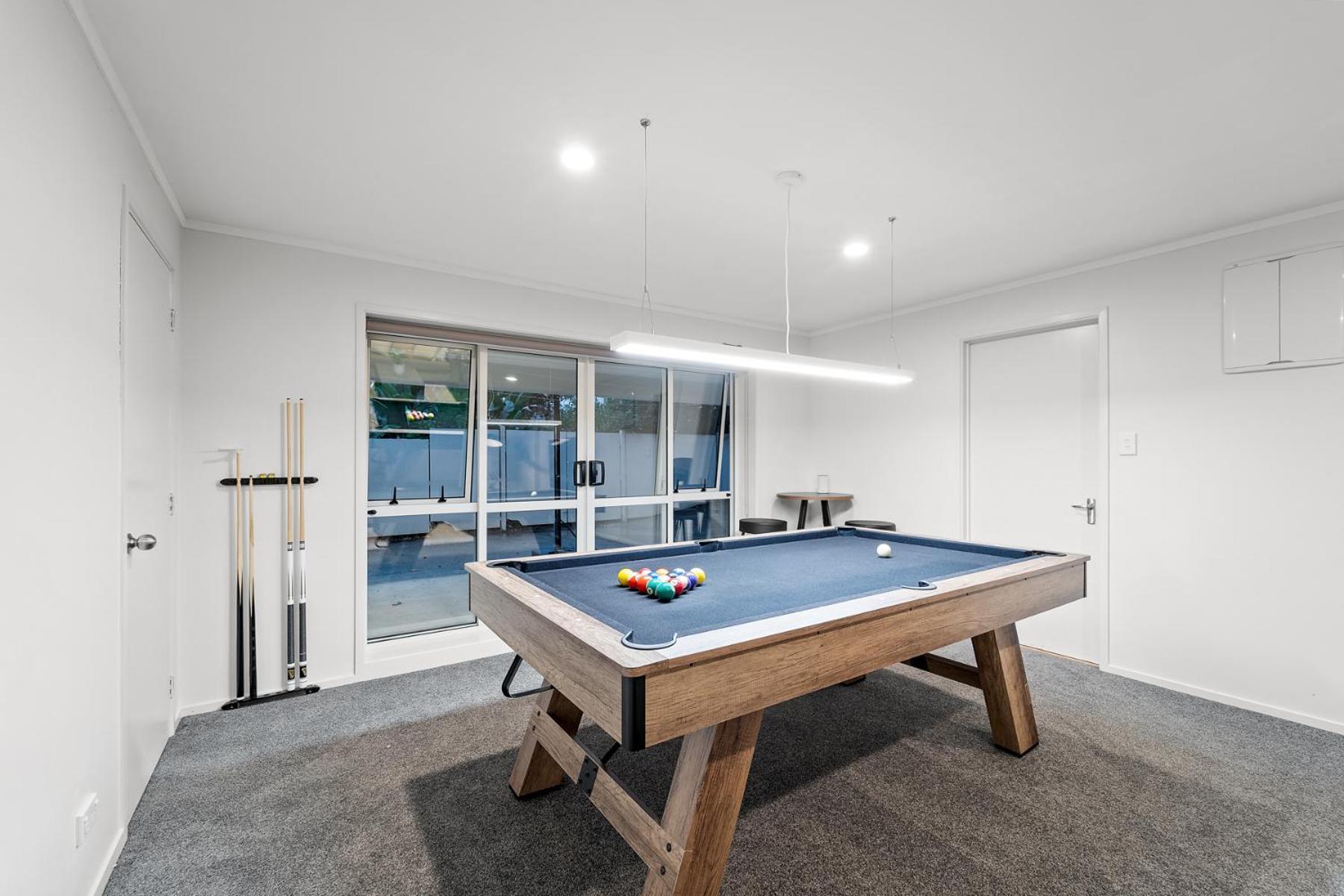 Entire House With Pool, Spa Auckland Kültér fotó